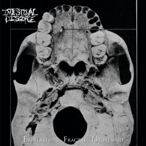 Intestinal Disgorge ‎– Everlasting Fractal Nightmare CD