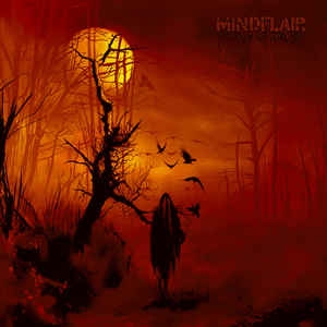 Mindflair ‎– Scourge Of Mankind CD