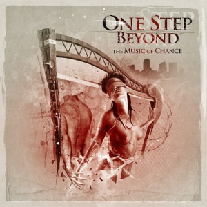 One Step Beyond – The Music Of Chance CD