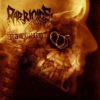 Parricide ‎– Patogen CD
