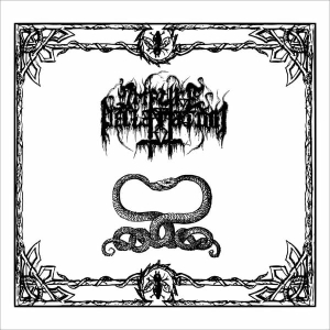 Impure Declaration ‎– Mind Upheaval, Unclear Signs CD