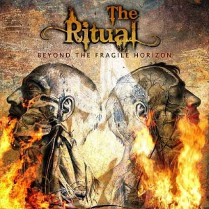 The Ritual – Beyond The Fragile Horizon CD