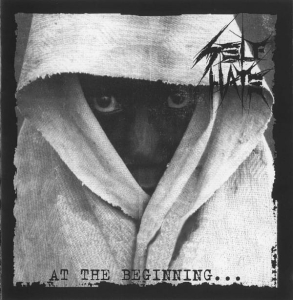 Selfhate ‎– At The Beginning God Created Fear CD