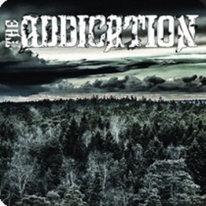 The Addication ‎– The Addication CD