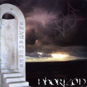 Nhorizon ‎– Skydancers CD