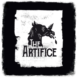 The Artifice ‎– The Artifice CD