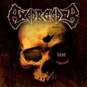 Axegressor ‎– Last CD