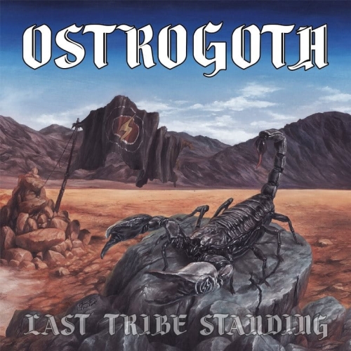 Ostrogoth ‎– Last Tribe Standing.jpg