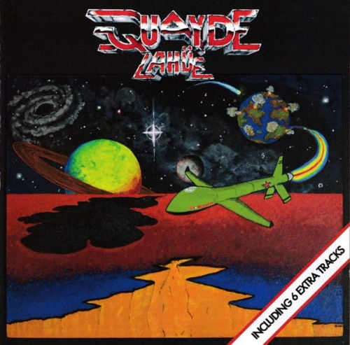 Quayde LaHüe ‎– Day Of The Oppressor.jpg