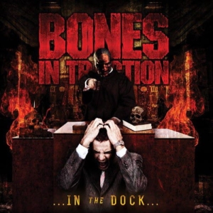 Bones In Traction ‎– ...In The Dock... CD