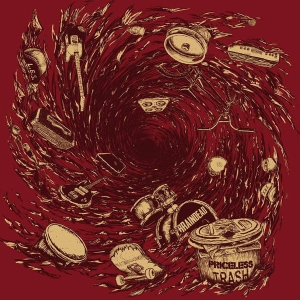 Braindead ‎– Priceless Trash CD