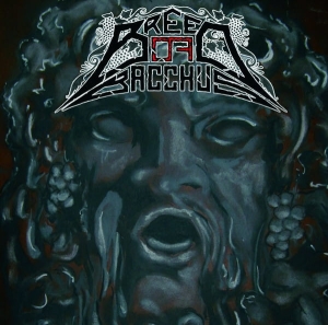Breed of Bacchus ‎– Liberalia CD