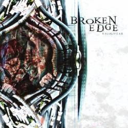 Broken Edge – Kaos/Fear CD