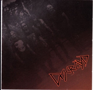 Discröyd ‎– Discröyd CD