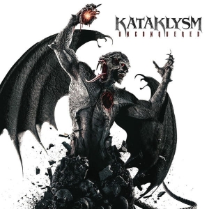 Kataklysm ‎– Unconquered CD