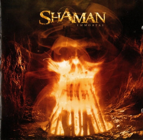 Shaman ‎– Immortal.jpg