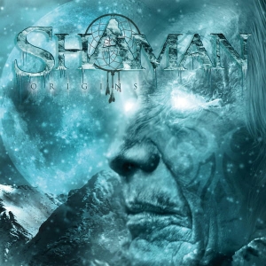 Shaman - Origins CD