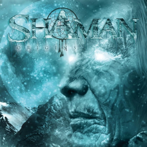 Shaman ‎– Origins.jpg
