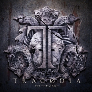 Tragodia ‎– Mythmaker CD