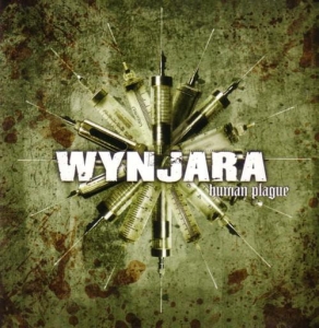 Wynjara ‎– Human Plague CD