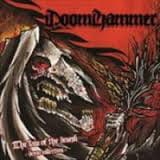 Doomhammer ‎– The Law Of The Drunk - The Demo Collection CD
