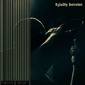 Dziady Borowe ‎– Niech Ktoś Mnie Kupi CD