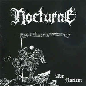 Nocturne – Ave Noctem CD
