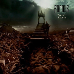 Formis ‎– Perfect Excuse CD