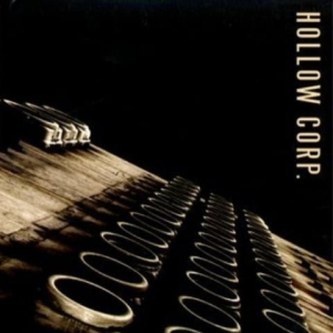 Hollow Corp. ‎– Cloister Of Radiance CD