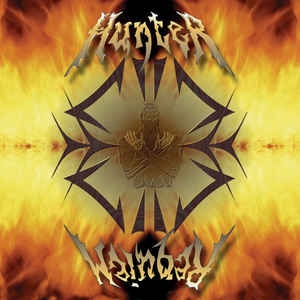 Hunter ‎– Requiem CD