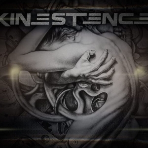 Kinestence ‎– Transmutation CD