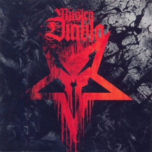 Musica Diablo ‎– Musica Diablo CD
