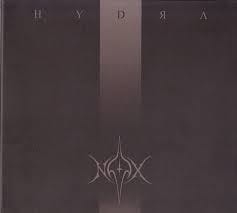 Nox ‎– Hydra CD