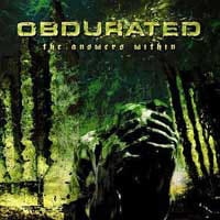 Obdurated ‎– The Answers Within CD