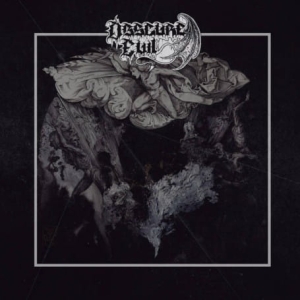 Obscure Evil ‎– Void Fumes CD