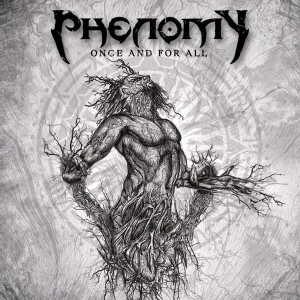 Phenomy ‎– Once and For All CD