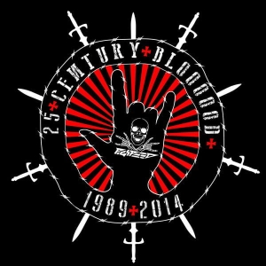 Pigspeed ‎– 25th Century Blood CD