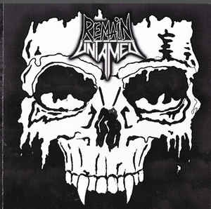 Remain Untamed ‎– Remain Untamed CD