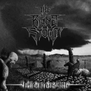 The Rising Storm ‎– In The Name Of What?! CD