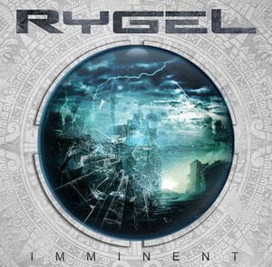 Rygel ‎– Imminent CD