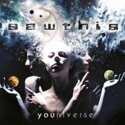 Sawthis ‎– Youniverse CD