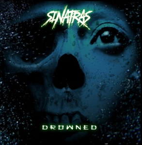Sinatras ‎– Drowned CD