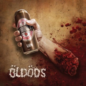 Öldöds ‎– Öldöds CD