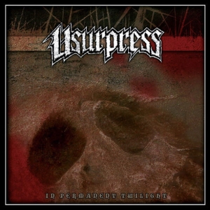 Usurpress ‎– In Permanent Twilight CD