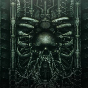 Those Who Bring The Torture ‎– Necromancer CD