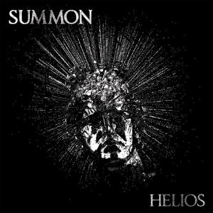 Summon ‎– Helios CD