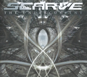 Scarve ‎– The Undercurrent CD