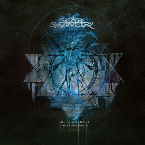 Scar Symmetry ‎– The Singularity (Phase 1 - Neohumanity) CD