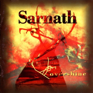 Sarnath ‎– Overshine CD