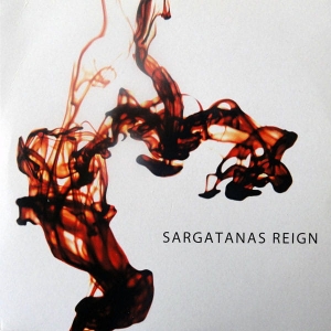 Sargatanas Reign ‎– Bloodwork: Techniques Of Torture CD